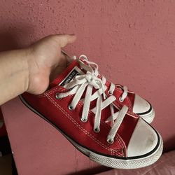 Converse 