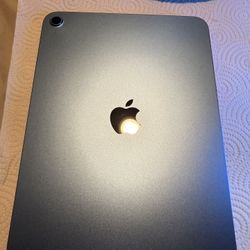 Apple iPad 11 Inch A16 WiFi ... 128G Blue 