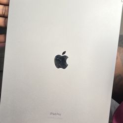12.9 I Pad Pro 