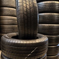 SET MICHELIN DEFENDER (4) 195-65 R15