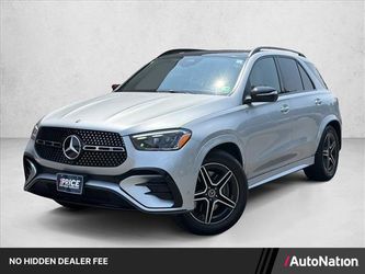 2026 Mercedes-Benz GLE 350