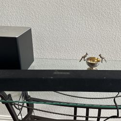 VIZIO Sound Bar for TV with Wireless Subwoofer, 2.1 Home Audio Sound Bar with Bluetooth 38" SB3821-C6