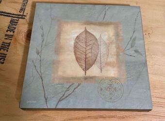 Wall decor $5 each