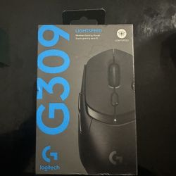 logitech g309 lightspeed