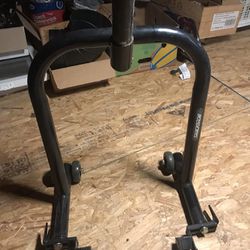  Motorcycle Stand