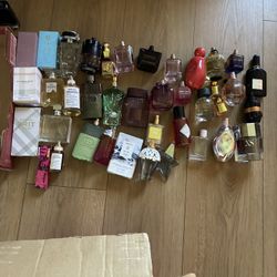 Perfumes