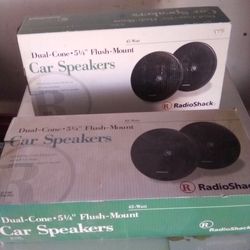 Car Speakers 