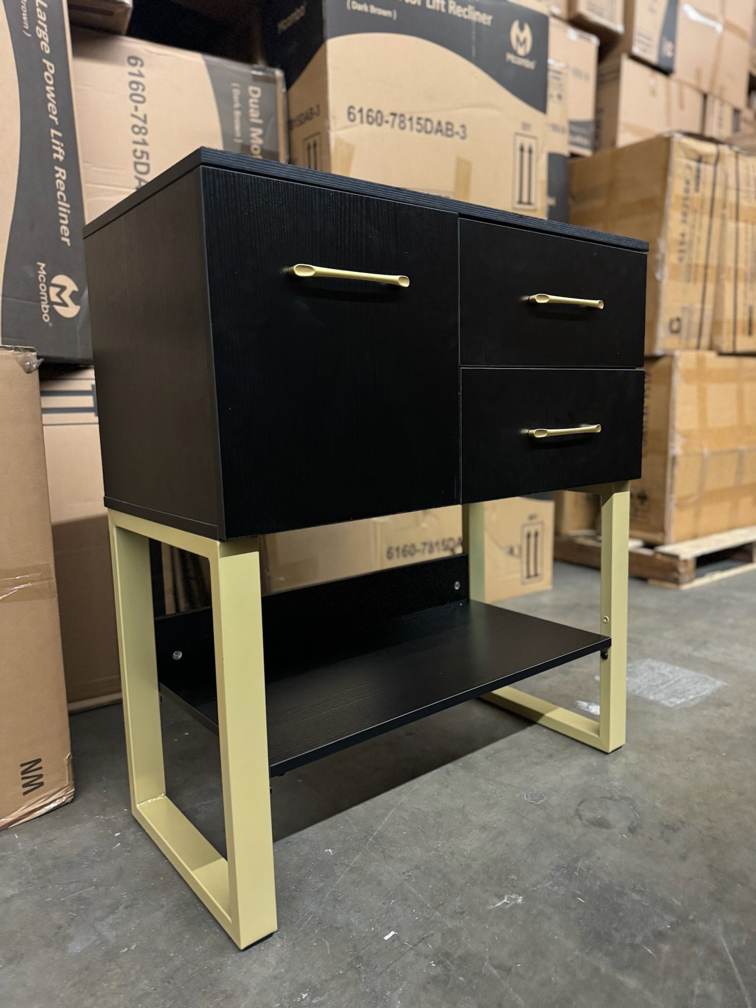 Multipurpose equipment storage station wall mounted cabinet 3185