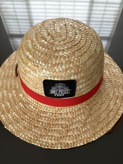One Piece Fest LA 2026 Luffy Straw Hat