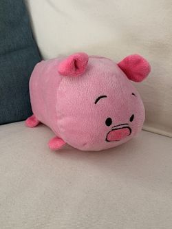 Stuffed Animal