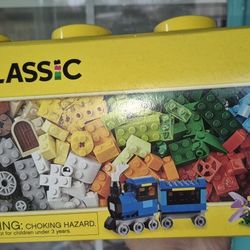 New Legos 