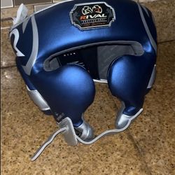 Rival Rhg100 Headgear 
