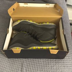 Air Jordan Retro 10