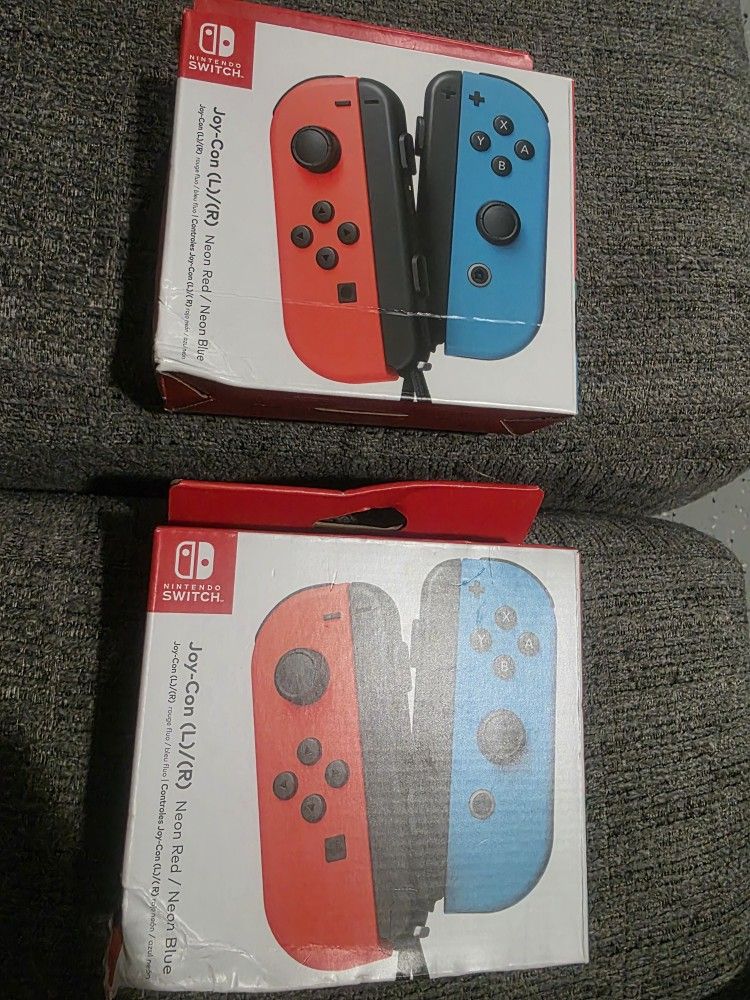 Joy-Con Controller for Nintendo Switch
