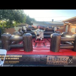 El Tóxico 
