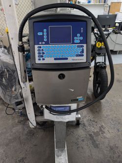 Videojet Inkjet Printer