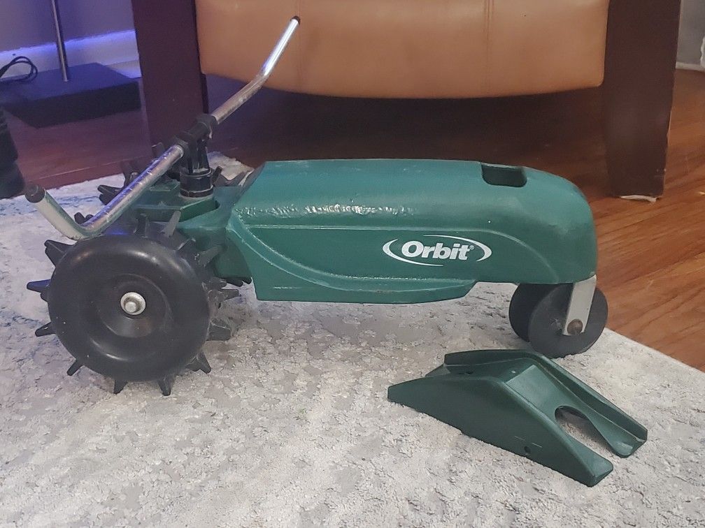 Orbit SPRINKLER
