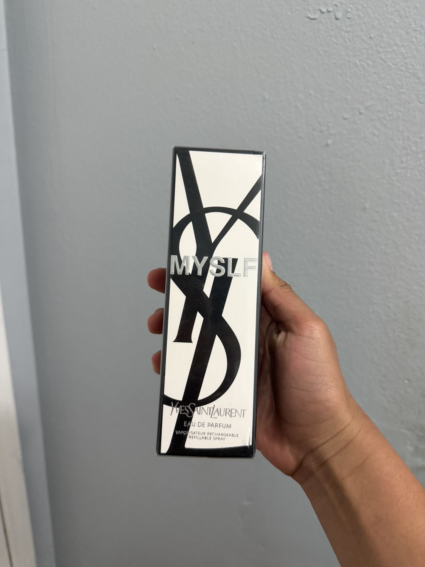 Ysl Myself 100ML