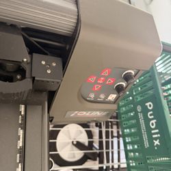 Ioline S300 vinyl cutter