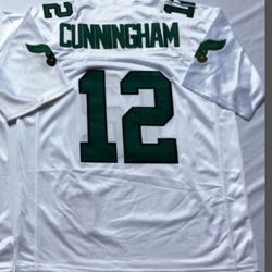 Randall Cunningham Philadelphia Eagles Jerseys 
