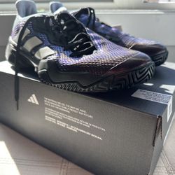 Adidas Barricade M Tennis Shoes (Brand New)
