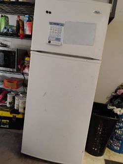 Fridge