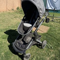 Graco Stroller