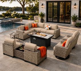 Brand new patio Outdoor furniture set
