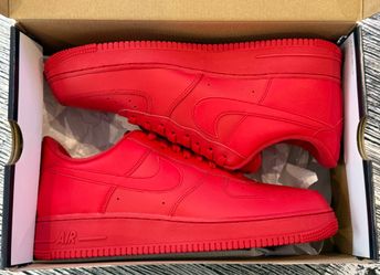 Nike Air Force 1 ‘07 LV8 1