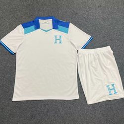 Soccer Uniforms