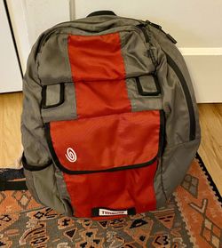 Timbuk2 backpack