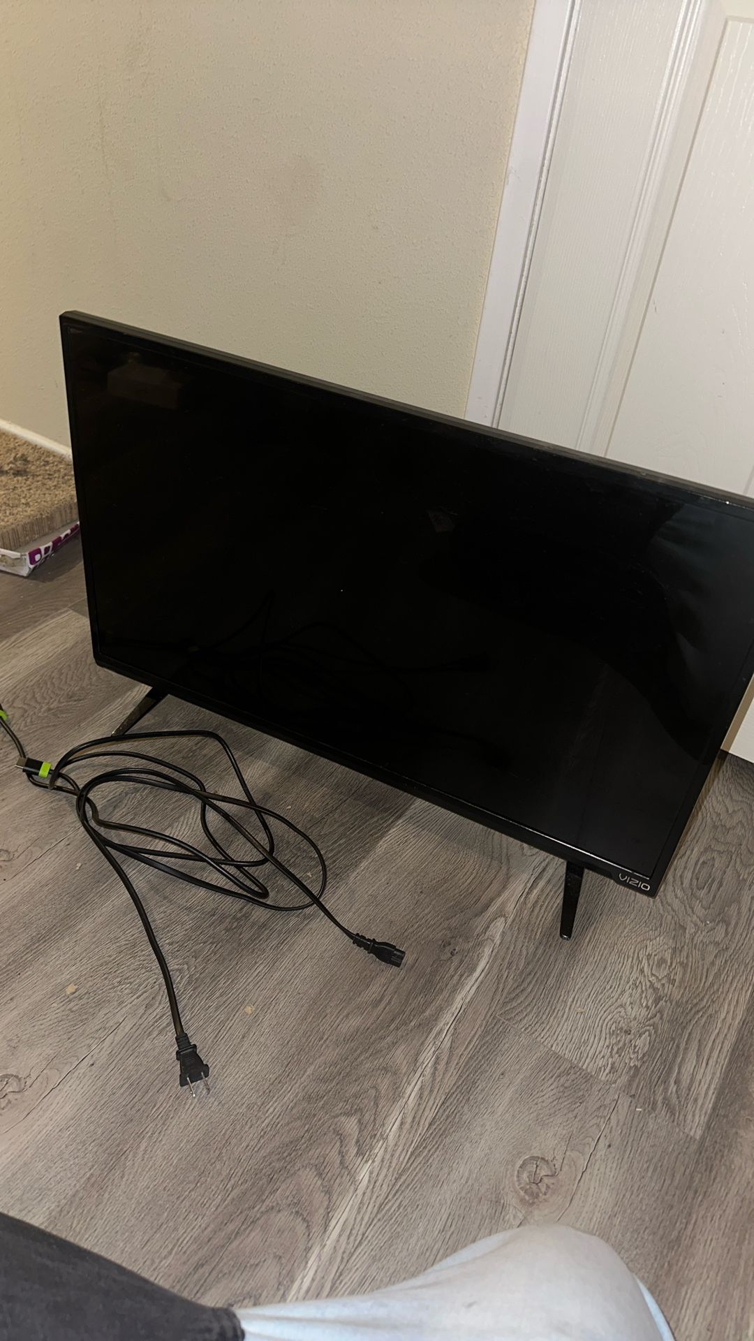 Vizio tv It’s Older Verizon