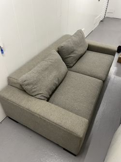 Room & Board Sofa (retail ~$2k+)