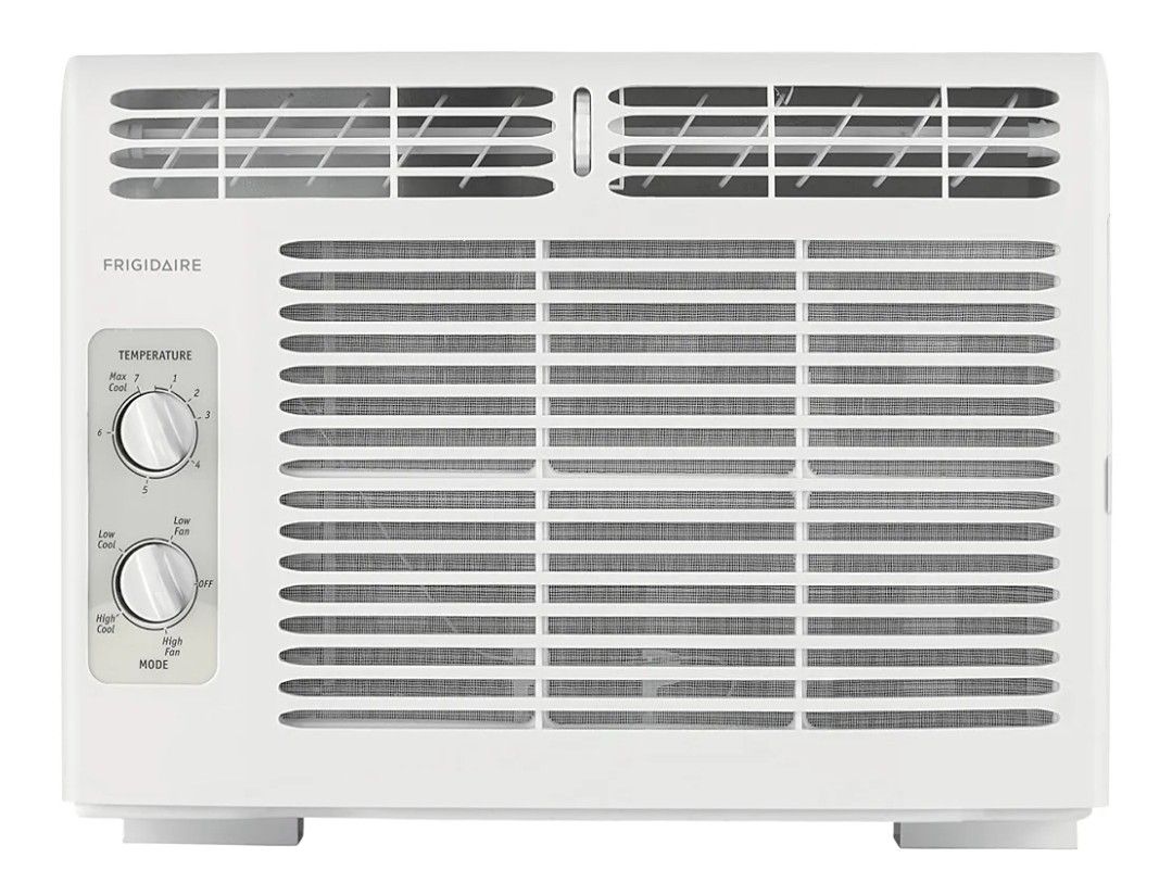 Window Aircondioner 5000 Btu