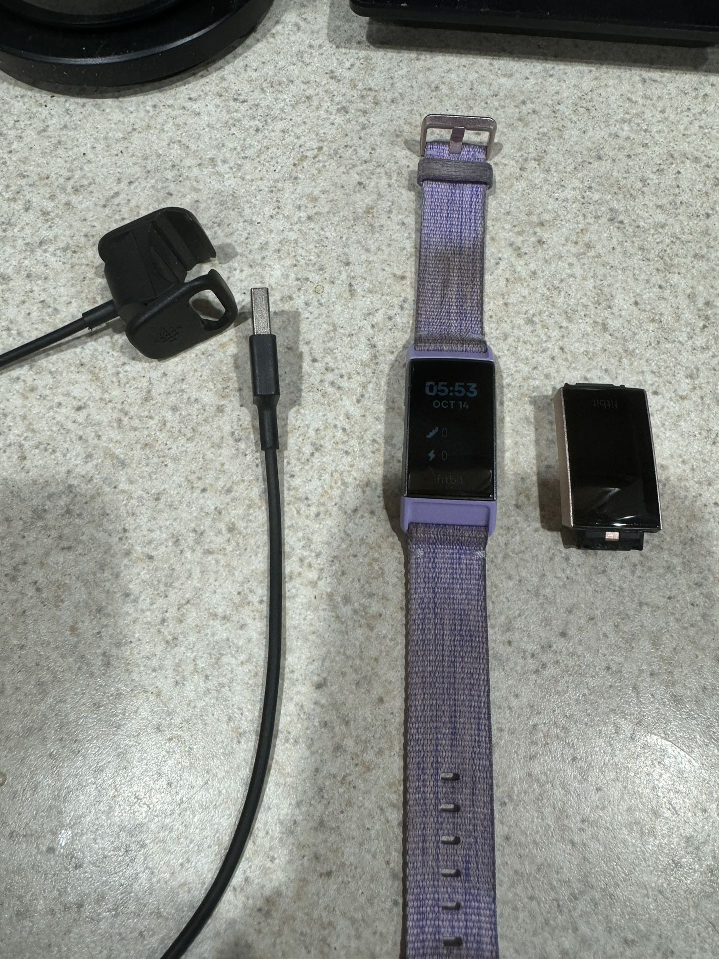 Fitbit Charge 3 x2