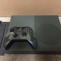 Xbox One S Special Edition