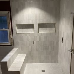 Tile