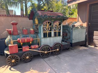 Holiday Train