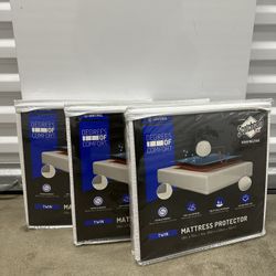 Mattress Protectors
