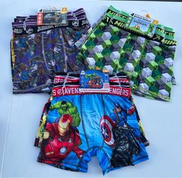 Boxer Briefs