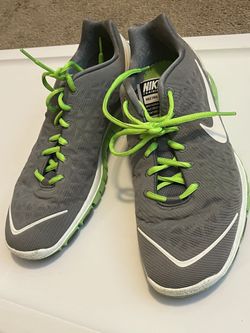 Nike Running Shoes Size 11 Women’s 