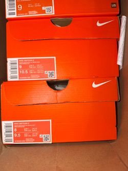 New Nike Metcon