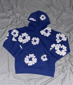 Denim Tear Hoodies 