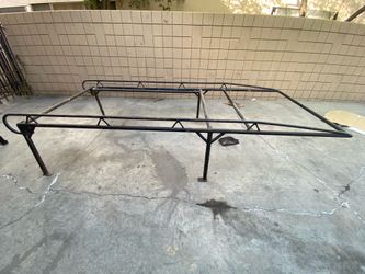 Rekas para Nissan frontier 2000