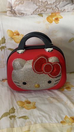Hello kitty handbag