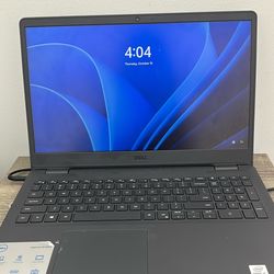 Dell Screen Laptop