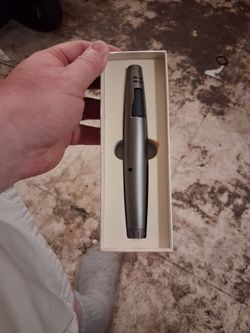 Torch lighter
