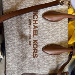 Michael Kors Bag