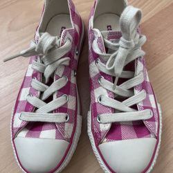 Converse Youth shoes - size 13