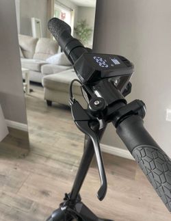 Scooter Bugatti